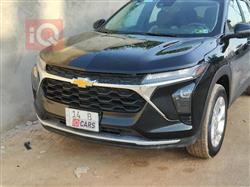 شيفروليه تراكس